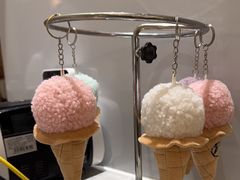 -野人先生现做冰淇淋(贵阳万象汇店)