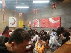 大堂-天元名小吃店(东部店)