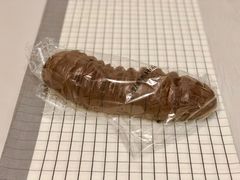 现烤虫虫巧克力-好利来(永安道店)