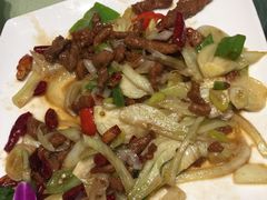 -葛记焖饼(伏牛路店)