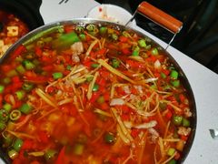 -蛙兔鸡自贡风味·特色江湖菜(广都店)