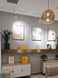 -小阿福儿童摄影(华中智谷店)