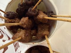 -马小毛老上海里脊肉(南翔印象城店)