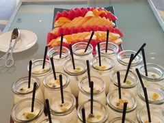 -舟山希尔顿酒店