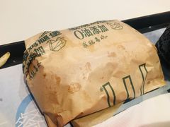 -麦当劳(龙湖时代天街店)