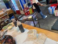 -化龙桥九宫格火锅(清水河店)