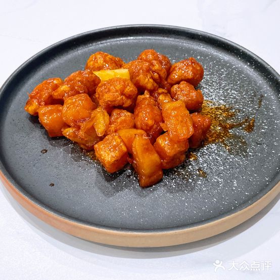 月江南-粤菜食研所