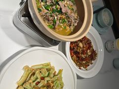 -胡胖子有鱼有肉(麓谷店)