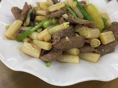 -明记海鲜大排档(巽寮湾店)
