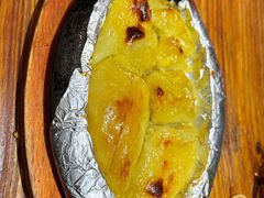 -阿记烧烤(大兴新区店)