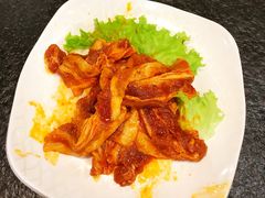 -金刚山(学府路店)
