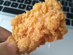 -麦当劳(湛江大厦店)
