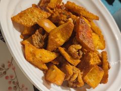 -贯贯吉·清真餐厅(浙江中路店)