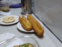 -小发锅巴菜铺(金辉家园店)