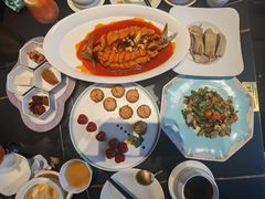 -童福兴·南京菜(老门东店)