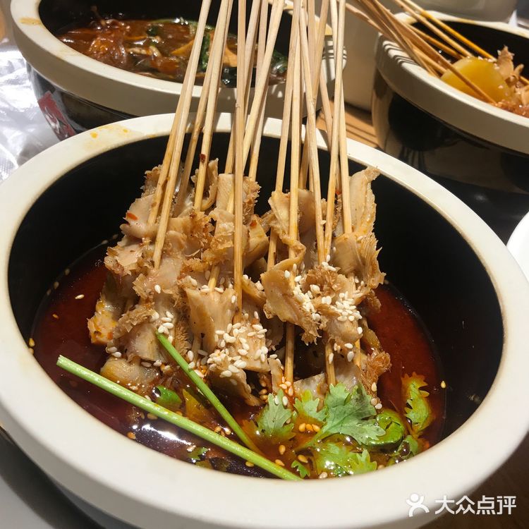 不能让长期不出门的朋友肆意点餐