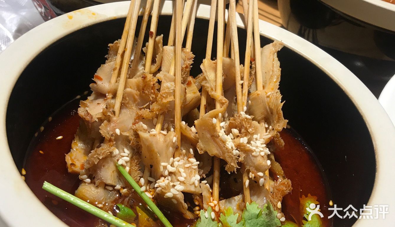不能让长期不出门的朋友肆意点餐