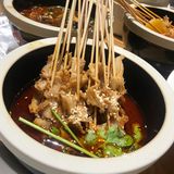 不能让长期不出门的朋友肆意点餐