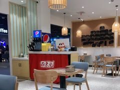 大堂-正東记港味烧腊餐室(天鹅湖银泰城店)