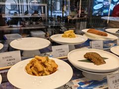 -聚丰园•湖鲜餐厅(阿红私房菜梅石路店)