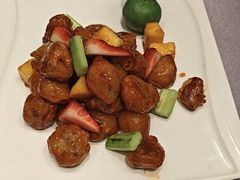 -盛百味·家宴餐厅(霸州分店)