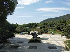 -宝岩生态观光园