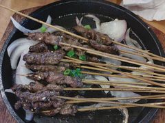 -本色.小马哥烧烤(无锡九里仓店)
