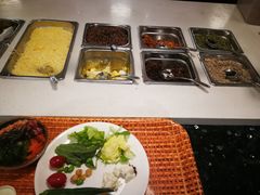 -So Lounge索兰至餐厅(蓝色港湾店)