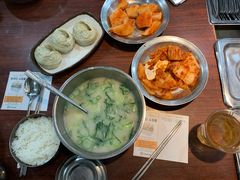 -神仙雪浓汤(明洞店)