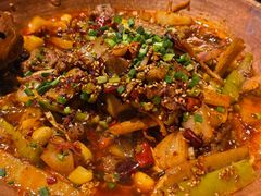 -火塘云南烧烤大排档