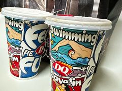 -DQ·蛋糕·冰淇淋(虹口龙之梦店)