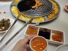 -韩宫宴烤肉·料理(大宁国际店)