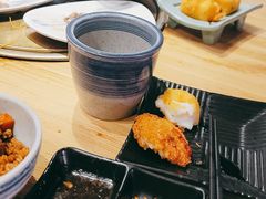 -一井烧肉·活鳗·寿司(望京SOHO店)