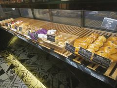 -Let's Taipei 非常烘焙(太古里店)