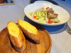 -德大西餐社