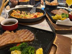 -必胜客(天鸿店)