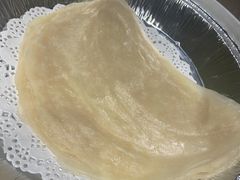 筋饼-姥姥家春饼店(交大东路店)