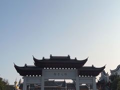 -零陵古城