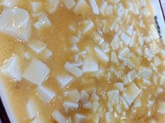 咸蛋黄豆腐-蜀膳坊(洪公祠小区店)