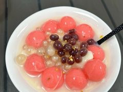 -七的湖·晚芳亭·阳澄湖农家菜·大闸蟹(莲花岛店)