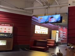 -巴奴毛肚火锅(广益哥伦布店)