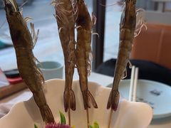-苏大嘴蒸汽海鲜·海胆蒸饺(中山广场店)
