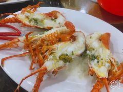 青龙虾-蚝专家(北滘店)