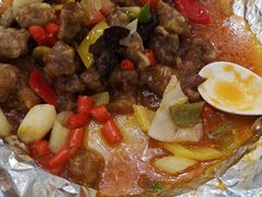 -清真悦宾楼食府(海湖店)