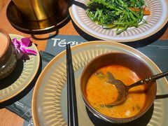 -Tegu泰古莲·泰国餐厅(红山6979店)