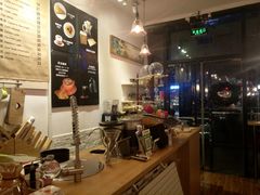 -COFFEE HOLIC(朝外SOHO店)