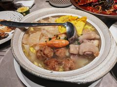 -醉庐·新上海菜(南京西路店)