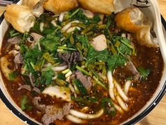 -筒骨麻辣烫(永同昌公寓胜明花园店)