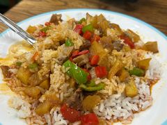 -马相卿特色烤肉面食馆(虎台店)