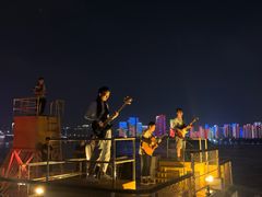 -武汉知音号